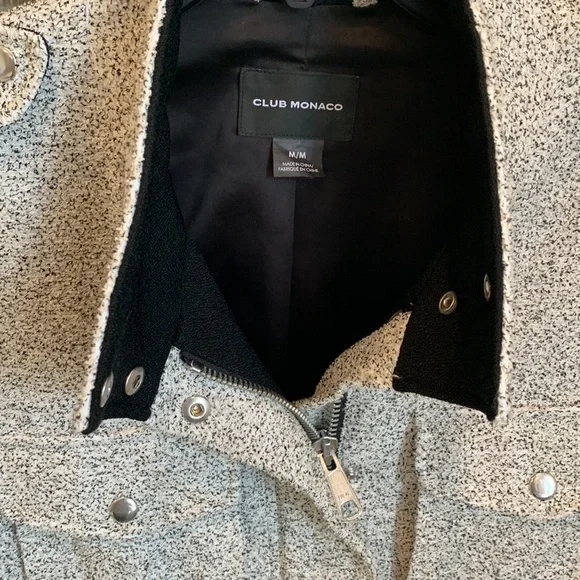 Club Monaco Jacket - Picture 7 of 7